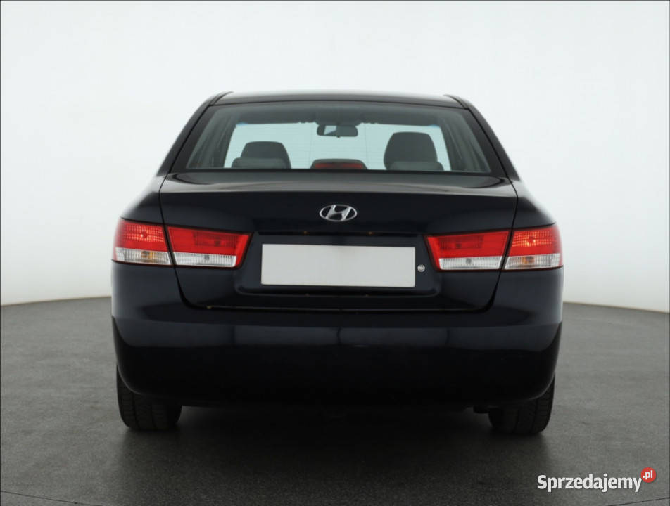 Hyundai Sonata 24 centralny zamek mazowieckie Piaseczno