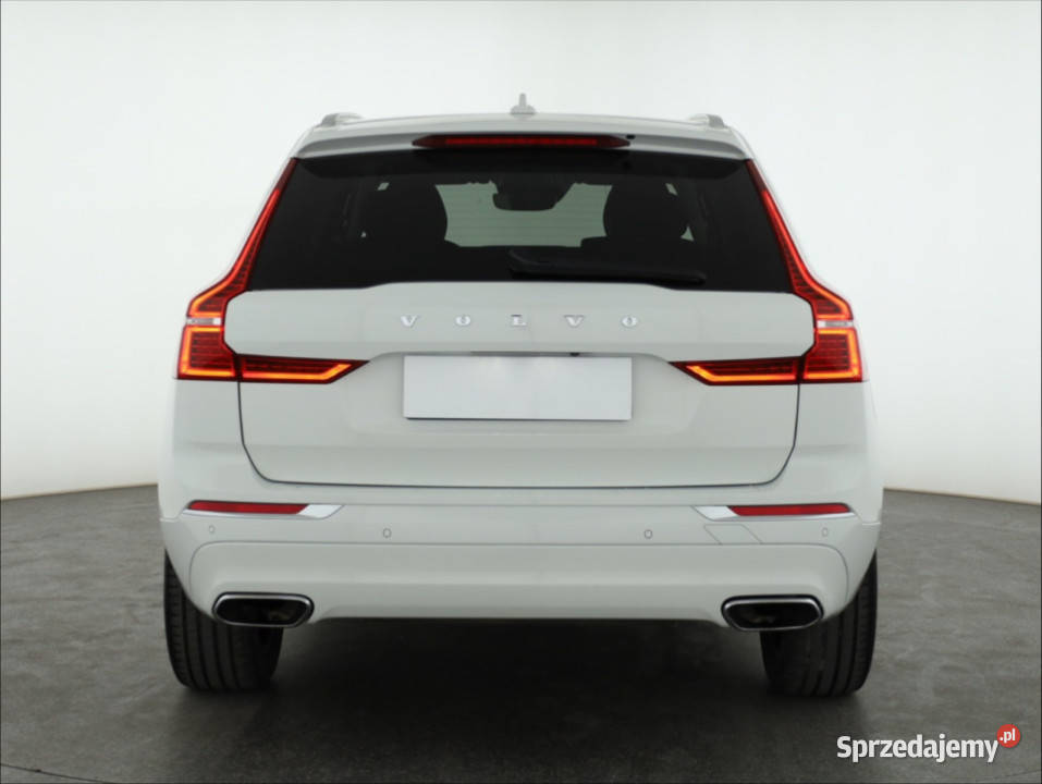 Volvo XC60 B5 ABS Piaseczno