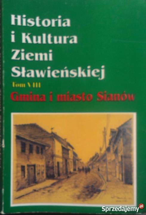 Historia i kultura ziemi sławieńskiej VIII Koszalin