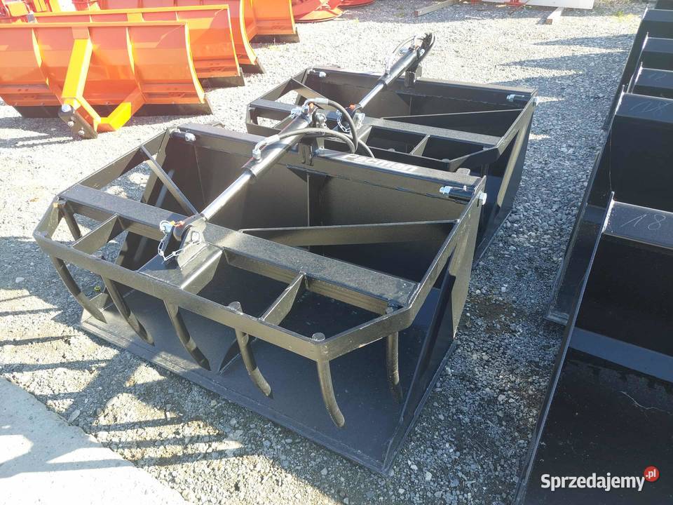 Łyżkokrokodyl solidny Kiszonka obornik Transport opolskie Grodków