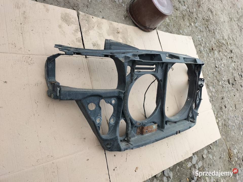 AUDI A4B5 A4 B5 PAS PRZÓD PRZEDNI WZMOCNIENIE osobowe Kamień-Kolonia