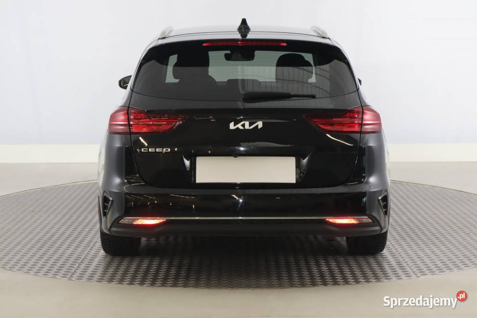 Kia Ceed 15 TGDI wspomaganie kierownicy Zabrze