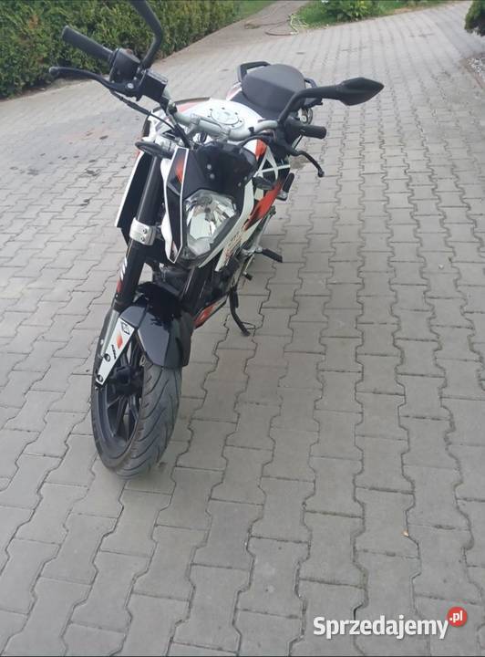 KTM