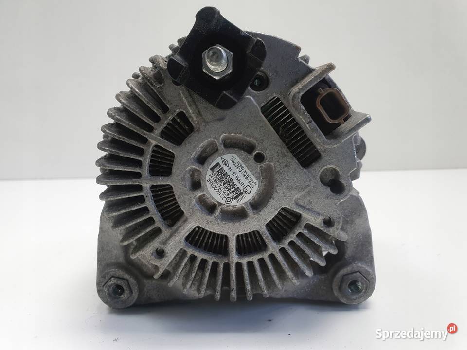 ALTERNATOR Renault Talisman 15 DCI 231009036R Chełm sprzedam