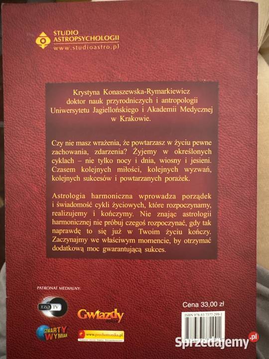 Astrologia miękka Wrocław