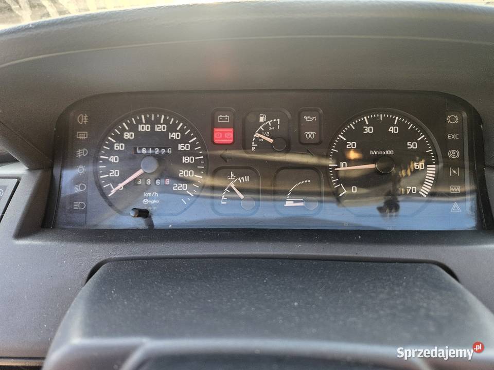 Renault Clio classic Clio śląskie