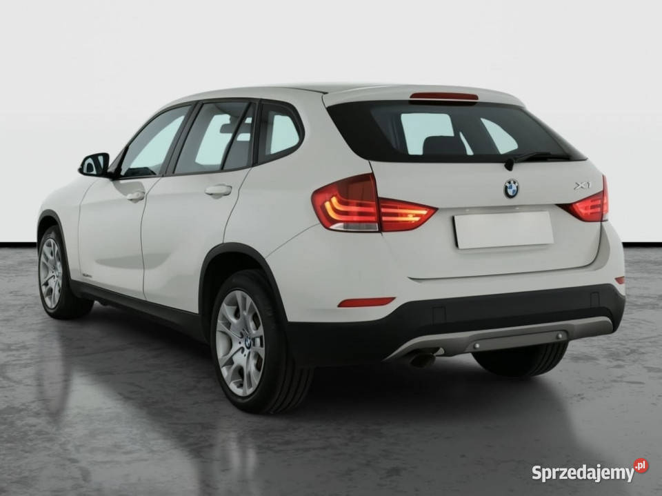 BMW X1 sDrive18d X1 Bielany Wrocławskie