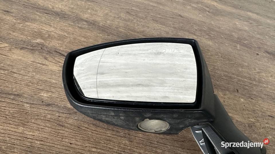 FORD ECOSPORT LUSTERKO LEWE EUROPEJSKIE 10 PIN Gorzów Wielkopolski sprzedam