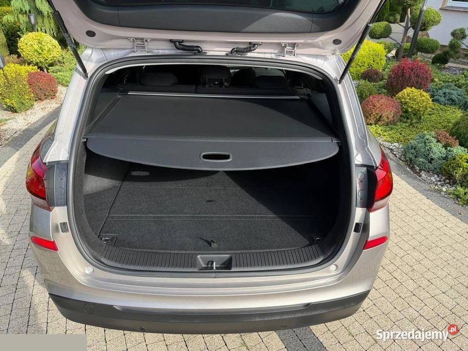 Hyundai i30 16 CRDI Prime 115 2020r Mozliwa Krotoszyn