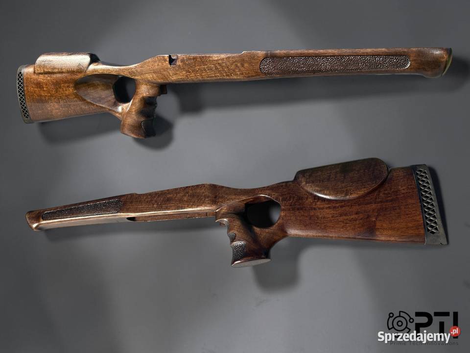 Osada to tikka t3x hunter light
