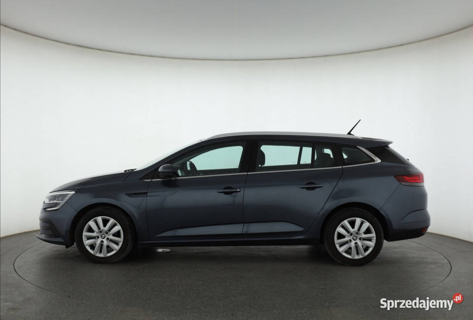 Renault Megane 10 TCe klimatyzacja Megane Piaseczno