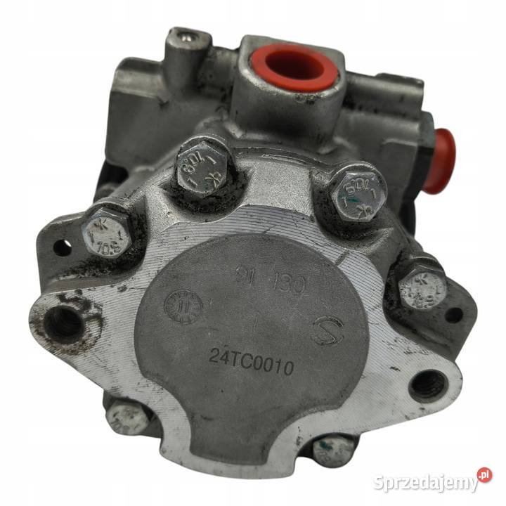 POMPA WSPOMAGANIA VW Polo 19 D 1J0422154 91130 Chełm