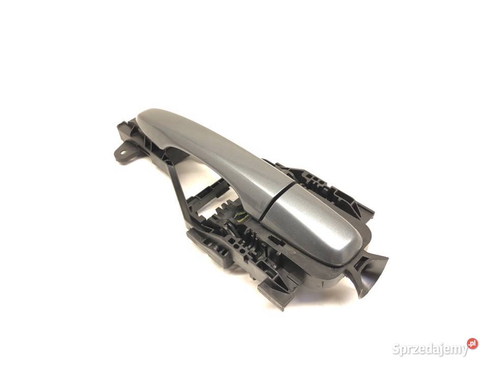 KLAMKA ZEWNĘTRZNA LEWY TYŁ VOLVO V40 31440087 osobowe