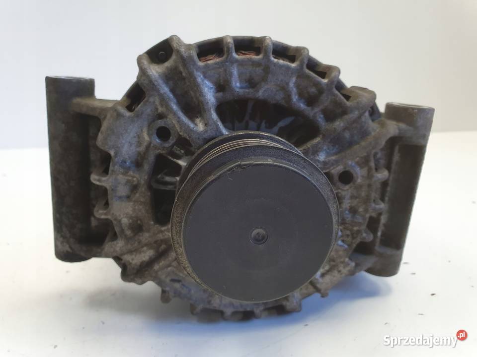 ALTERNATOR Ford Transit VII MK7 22 TDCI Rudka