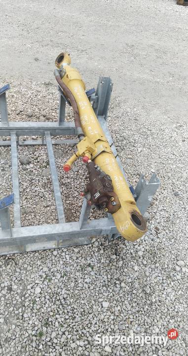 155706070 U60 U75 Siłownik CAT Caterpillar HYD sprzedam