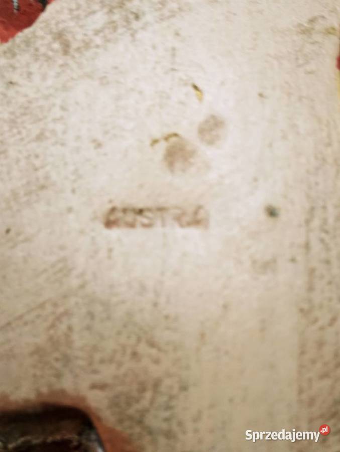 Rzeźba Figura Przepiórka z 3 Pisklętami Brąz Nowa Sól