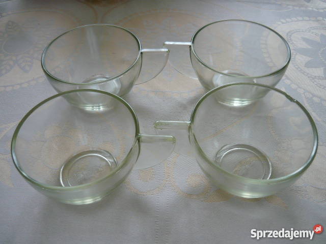 Bulionówki Myszków