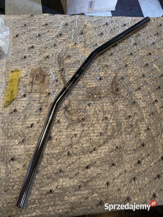 Drag Bar Wide LD2 Kierownica LSL N670 Poznań