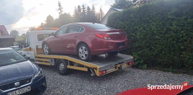 Sprzedam opla insygnie Bębło