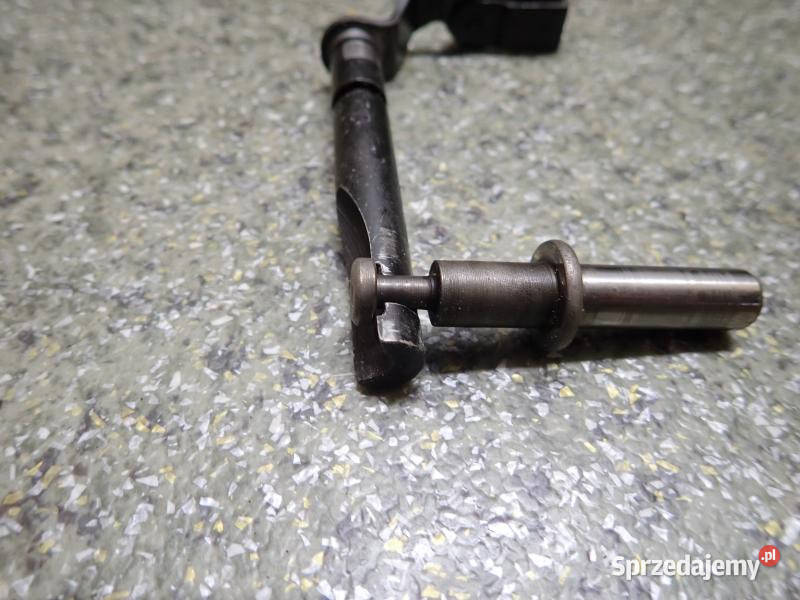 CIĘGNO POPYCHACZ SPRZĘGŁA WYSPRZĘGLIK KAWASAKI Strzelce Krajeńskie sprzedam