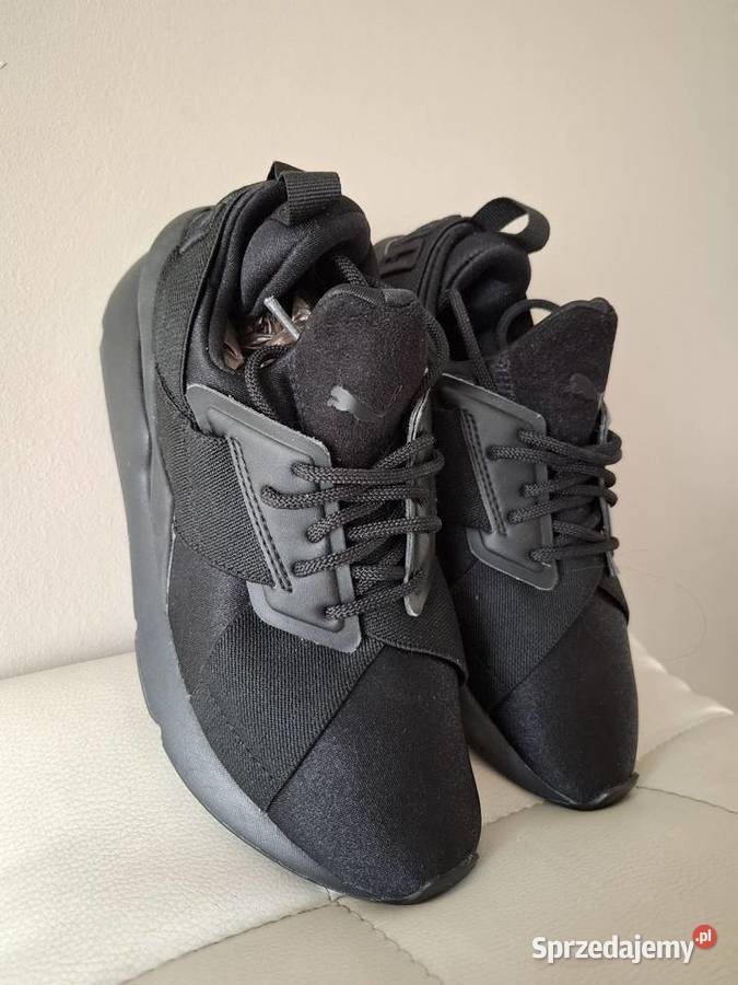 Puma Muse 355 buty sportowe damskie dziewczyny Kraków
