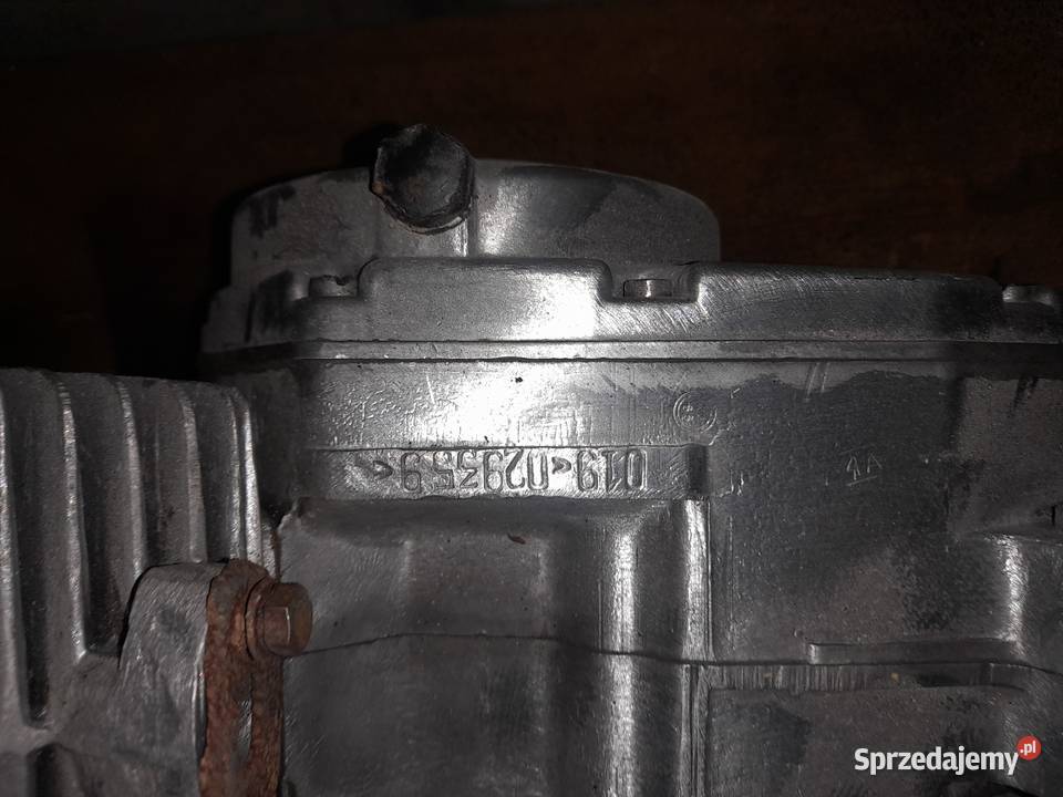 Motorynka romet komar 50cm3 Romet Kraków