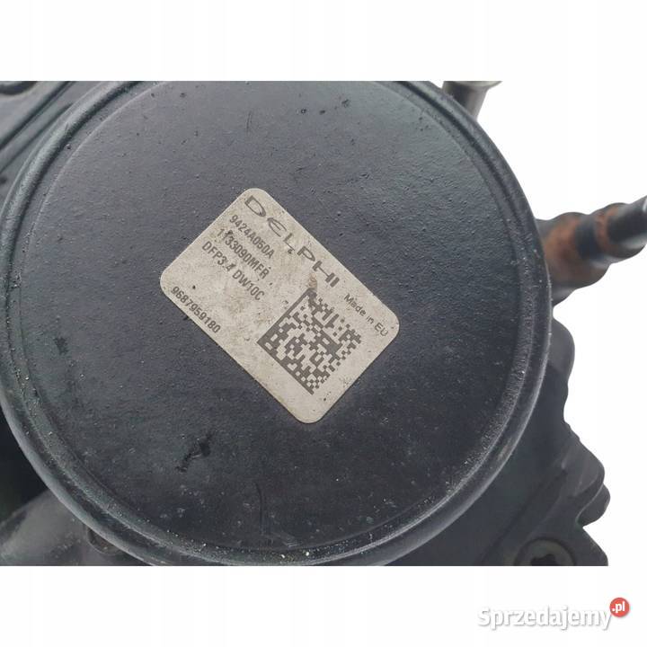 POMPA WTRYSKOWA Ford Mondeo IV MK4 20 TDCI osobowe Chełm