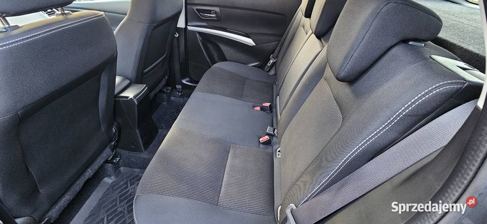 Suzuki Sx4 Scross 14 T Premium Olimpów