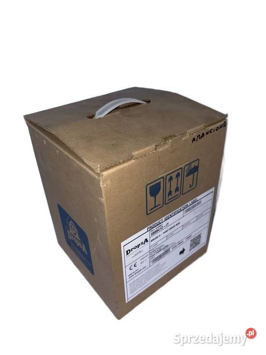Dropsa 0888412 Greasing Pump Warszawa