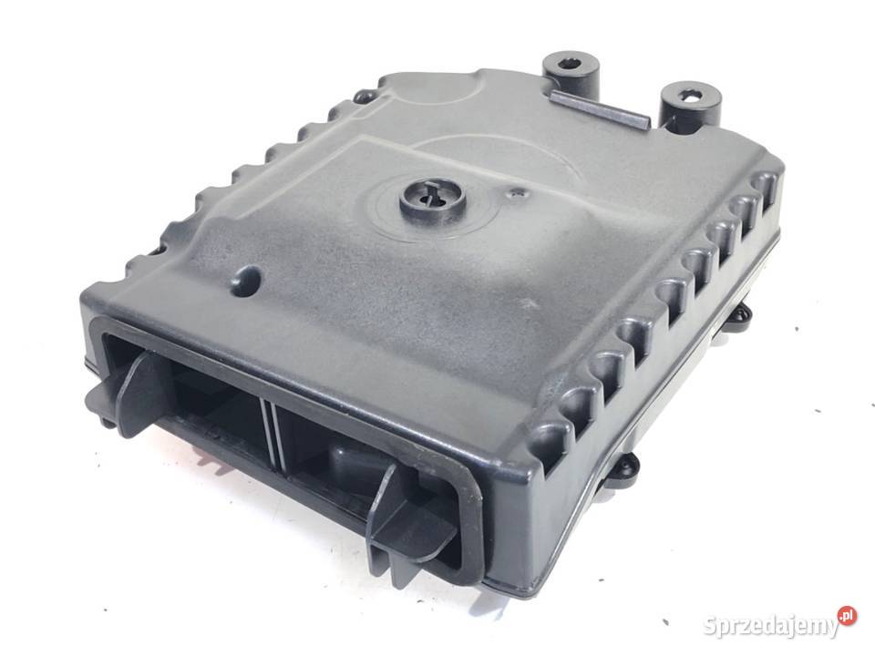 SUBWOOFER BMW F45 9256349 Minivan GŁOŚNIK