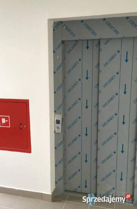 Lokal 1200m2 Warszawa Baletowa