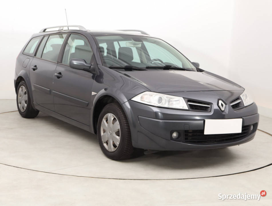 Renault Megane 15 dCi Bielany Wrocławskie