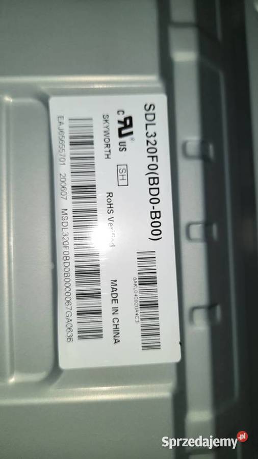 Lg 32LM6300P smart tvwifi zbity 32cale śląskie Sosnowiec