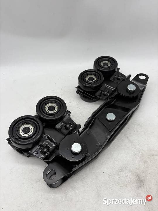 Demag KBK II 85113244 Podwójny wózek jezdny Warszawa