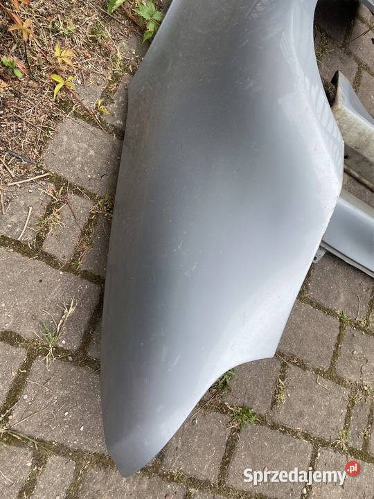 Szeroki tył BMW Z3 Przedlift