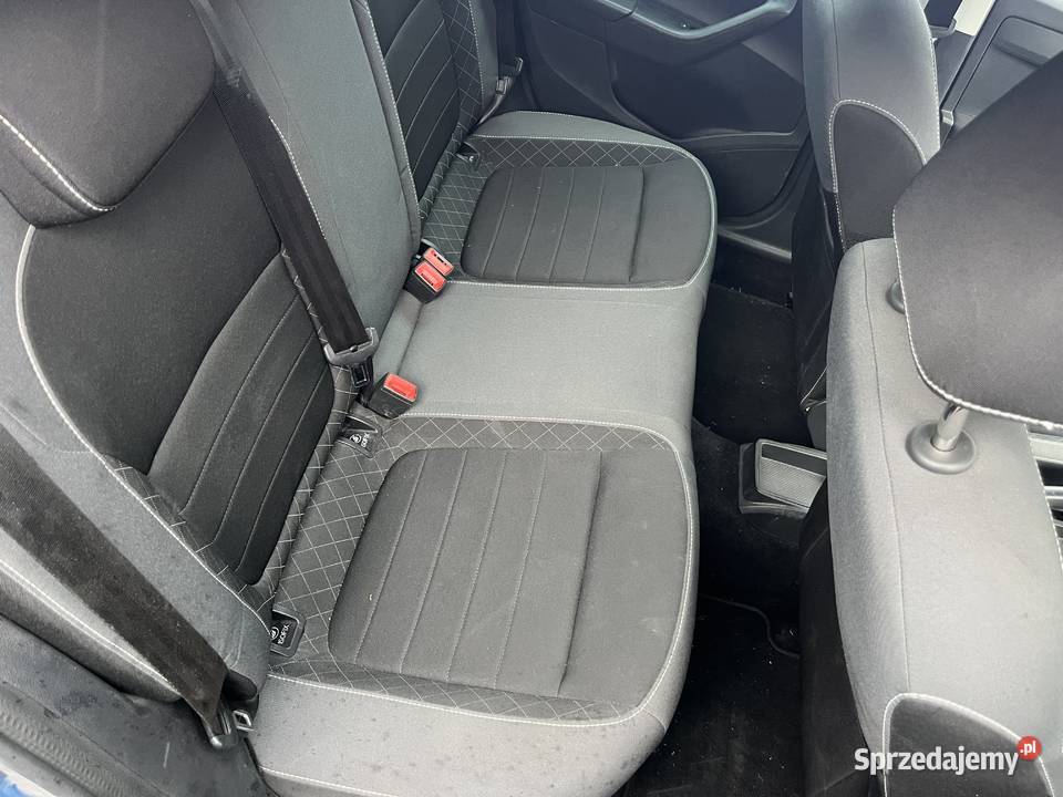 SKODA FABIA 10TSI AMBITION OKAZJA Kraków sprzedam