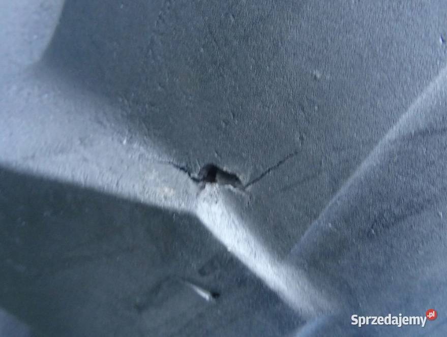 Opona Opony TRELLEBORG 60070 R 34 TM 900 Pozostałe Szprotawa sprzedam