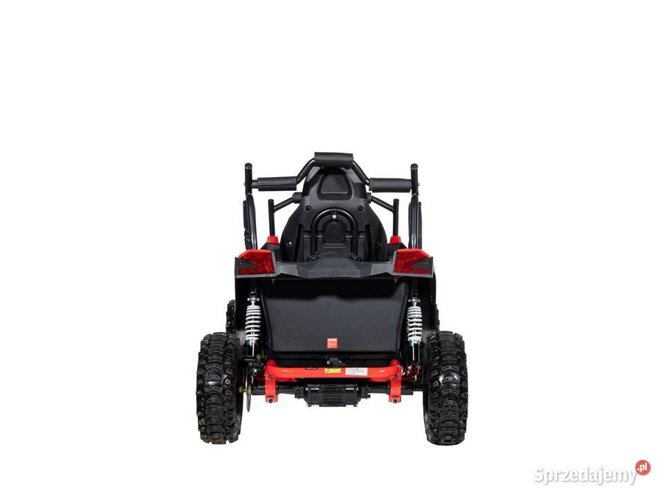 Mini buggy elektryczne POWER BUGGY X1 48V 1200W Pojazdy elektryczne i spalinowe