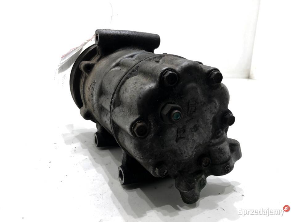 SPRĘŻARKA KLIMATYZACJI MINI R56 6942501 14 95 osobowe Motoryzacja sprzedam