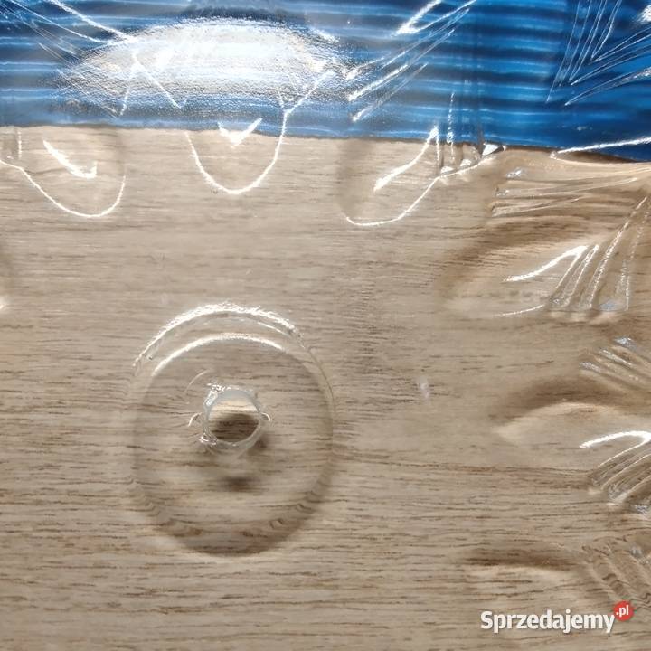 talerze Ząbkowice Bukowno