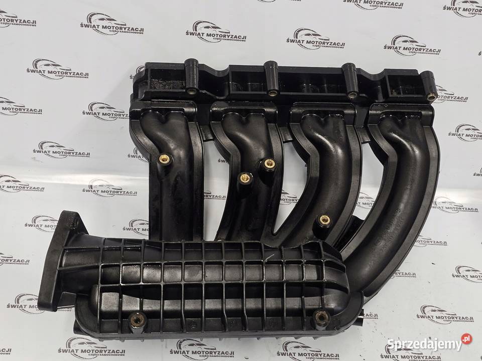 Mercedes E 22 CDI 646961 646961 150 kolektor Kielce