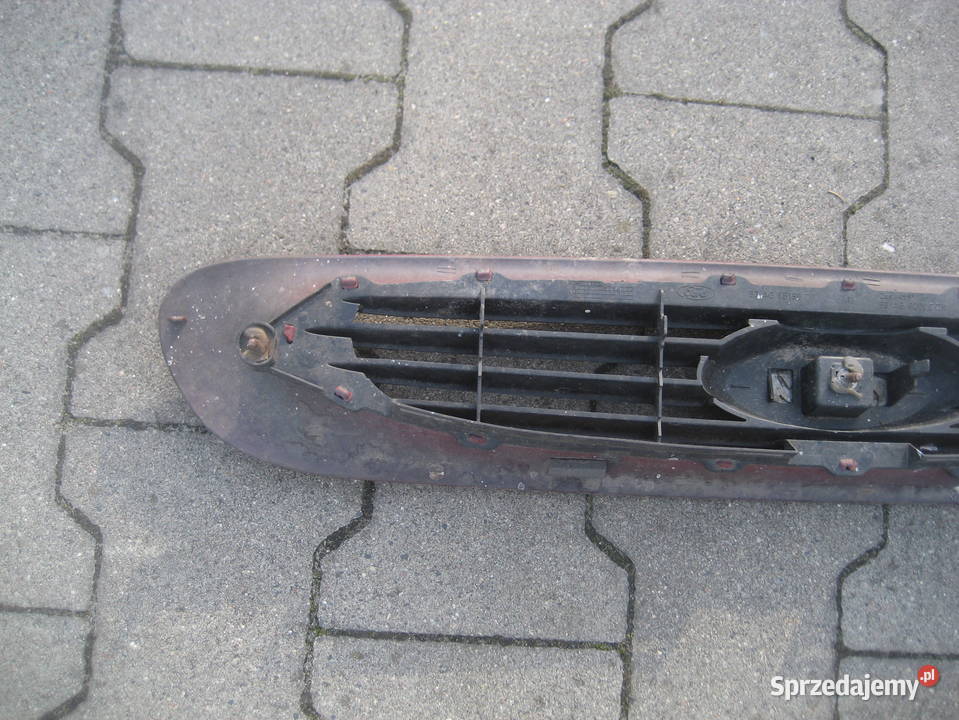 ford escort 6092r atrapa grill 93ag8b150cc wielkopolskie