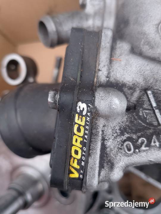 Sprzedam kawasaki kx 250 2t Nowa Dęba