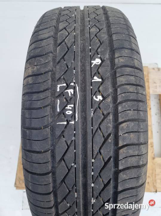 Kia Rio II KOŁO ZAPASOWE Zapas felga alufelga Średnica 15" lubelskie Chełm