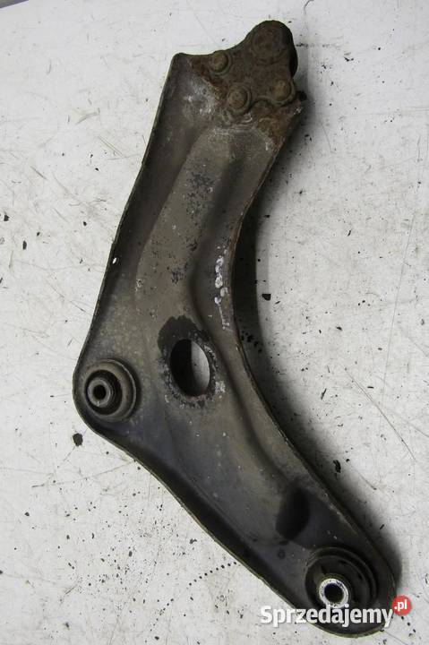 WAHACZ PRZEDNI LEWY PRZÓD 12 TURBO OPEL