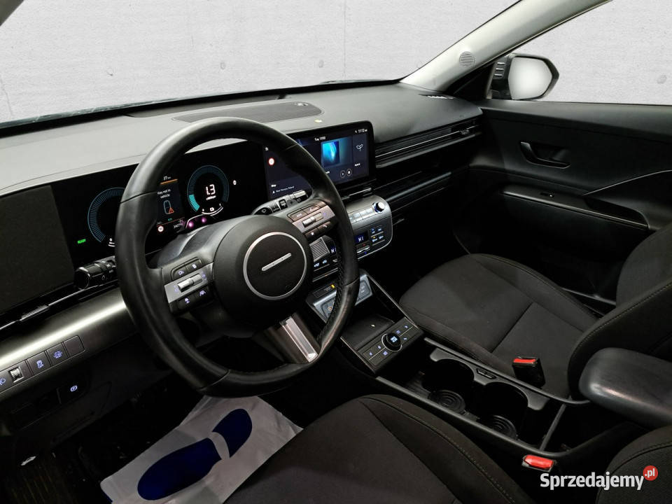 Hyundai Kona Poleasingowe II 2023 Komorniki