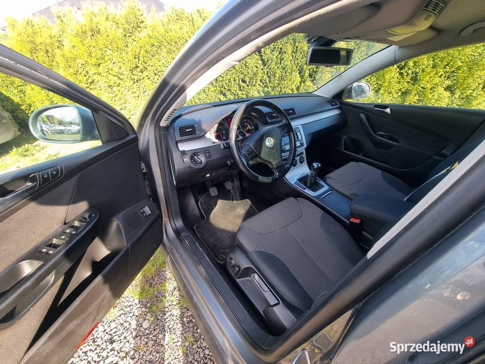 Passat 20 tdii serwisie Zamość