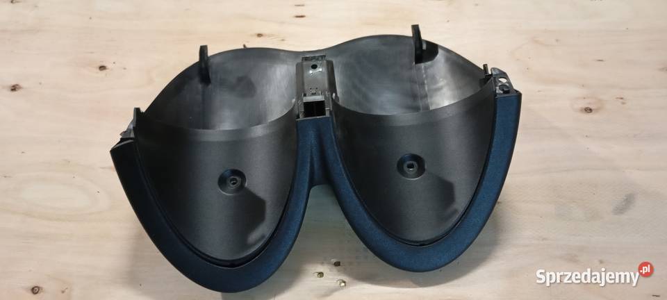 Osłona zegarów VW Lupo Nowe Miasto Lubawskie