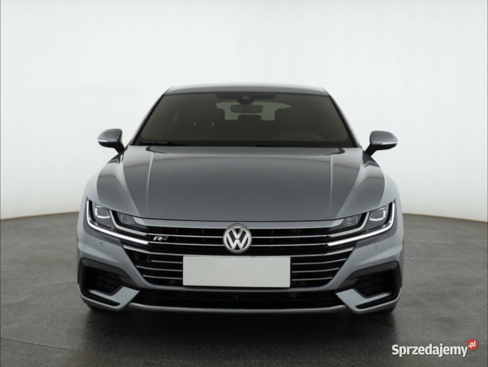 VW Arteon 20 TSI Piaseczno sprzedam