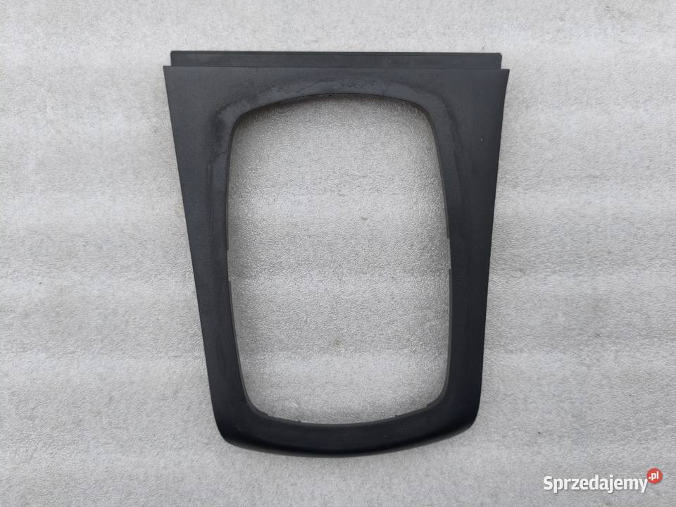 Ramka Mieszka Lewarka Zmiany Biegów Skoda Wyszków